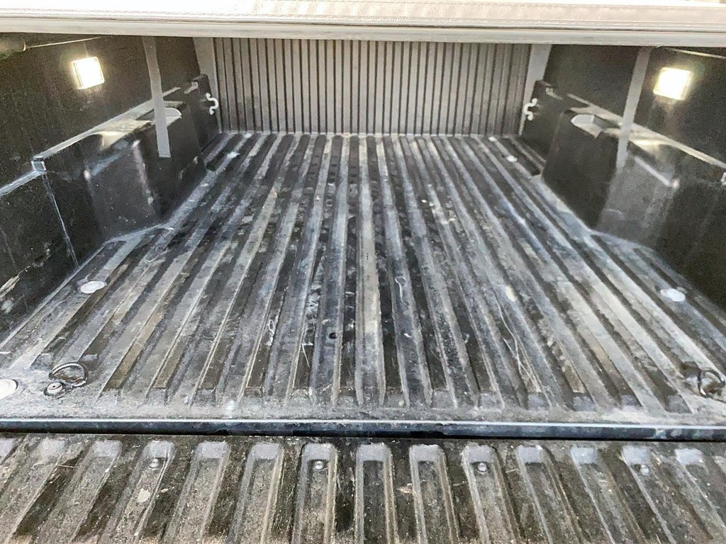 2025 Toyota Tacoma in Baie-Comeau, Quebec - 4 - w1024h768px