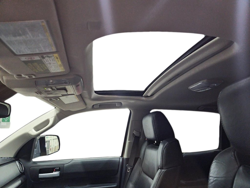Toyota Tundra  2020 à Jonquière, Québec - 18 - w1024h768px