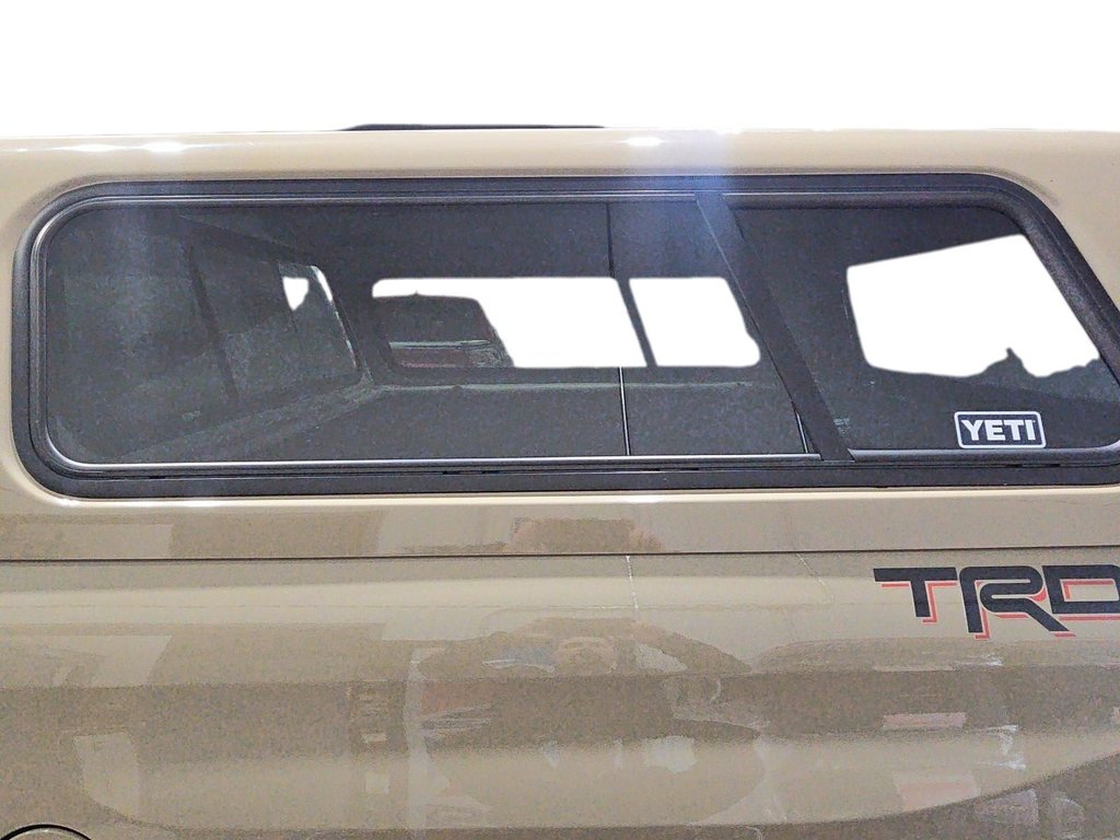 Toyota Tundra  2020 à Jonquière, Québec - 21 - w1024h768px