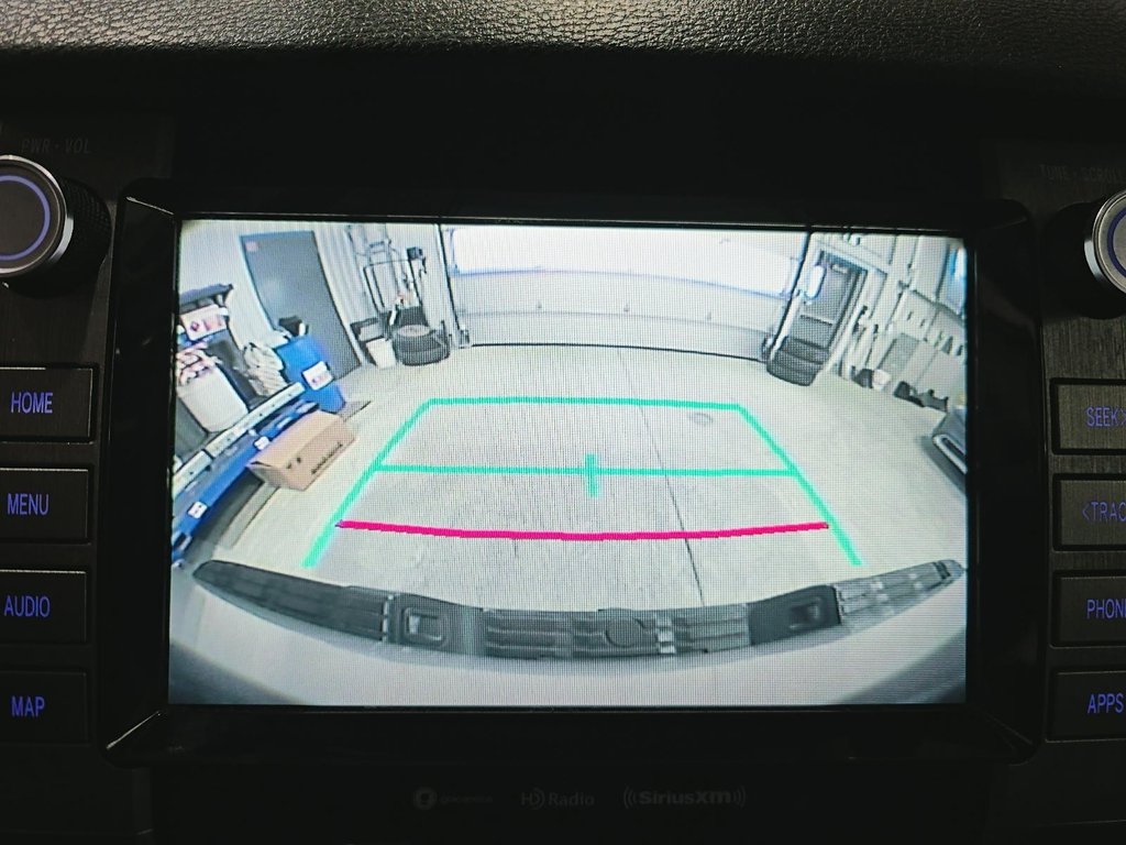 Toyota Tundra  2020 à Jonquière, Québec - 19 - w1024h768px