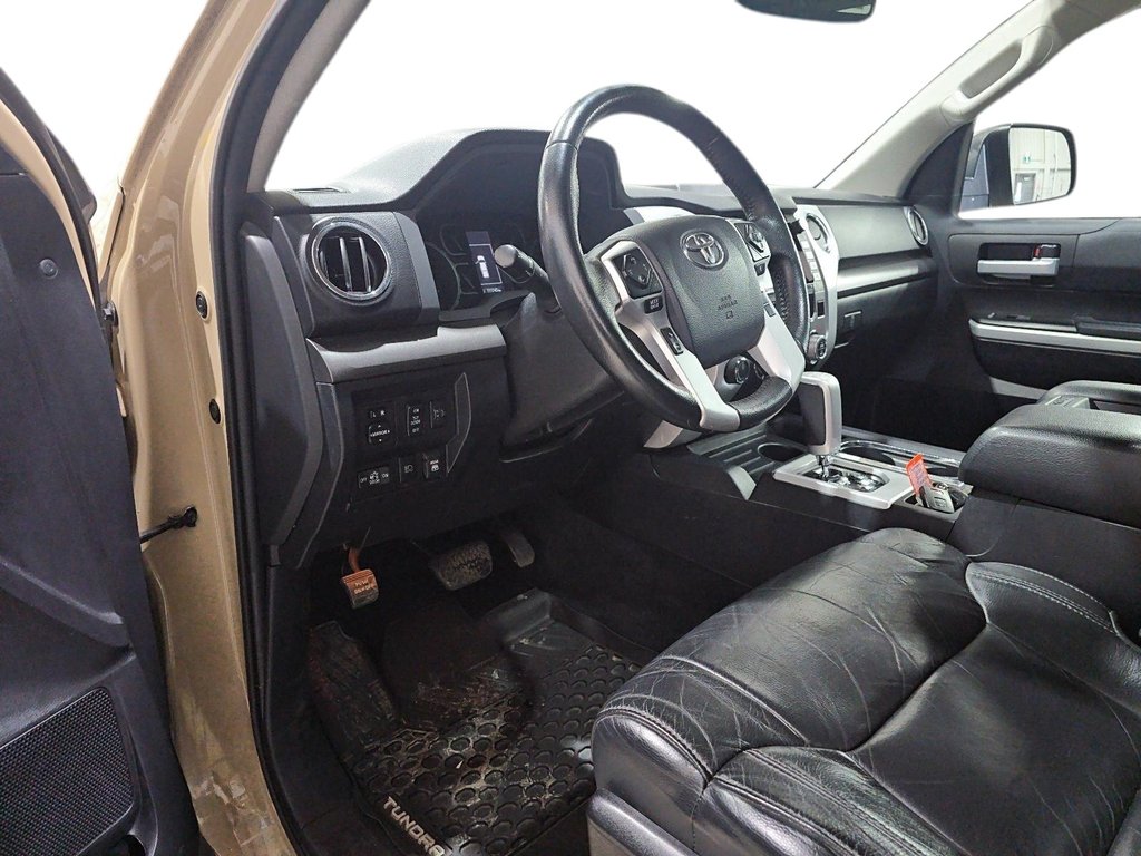Toyota Tundra  2020 à Jonquière, Québec - 11 - w1024h768px