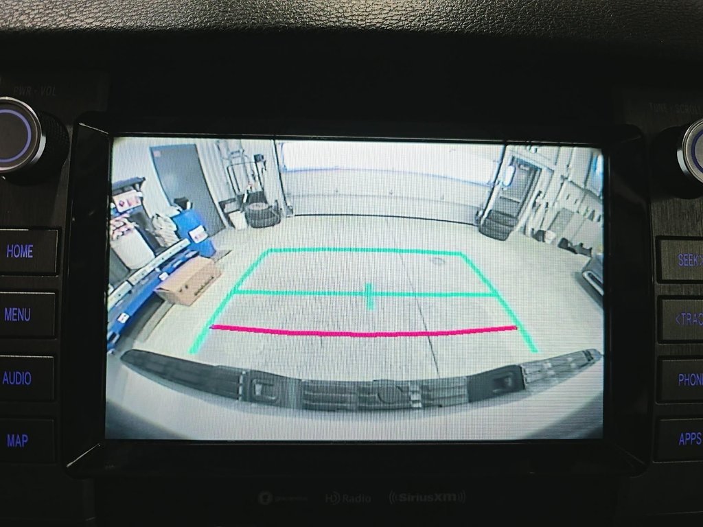 Toyota Tundra  2020 à Jonquière, Québec - 19 - w1024h768px