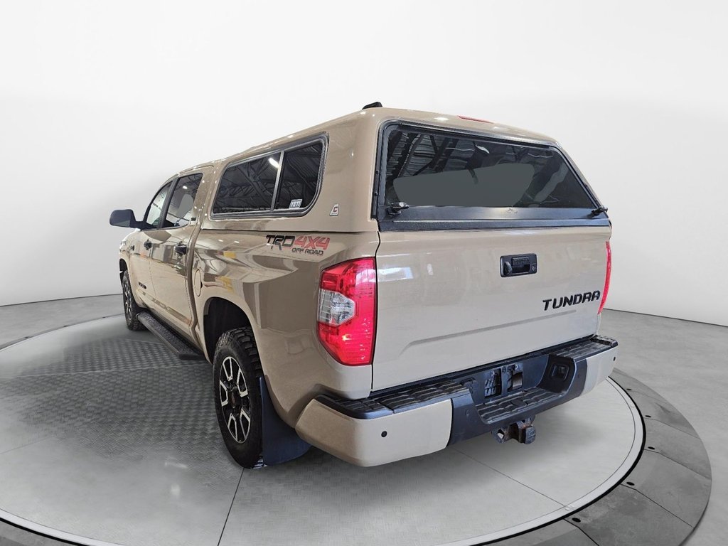 Toyota Tundra  2020 à Jonquière, Québec - 4 - w1024h768px