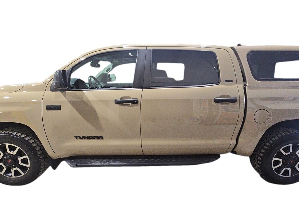 Toyota Tundra  2020 à Jonquière, Québec - 5 - w1024h768px