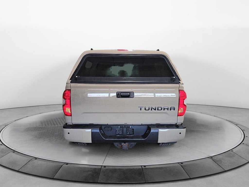 Toyota Tundra  2020 à Jonquière, Québec - 3 - w1024h768px