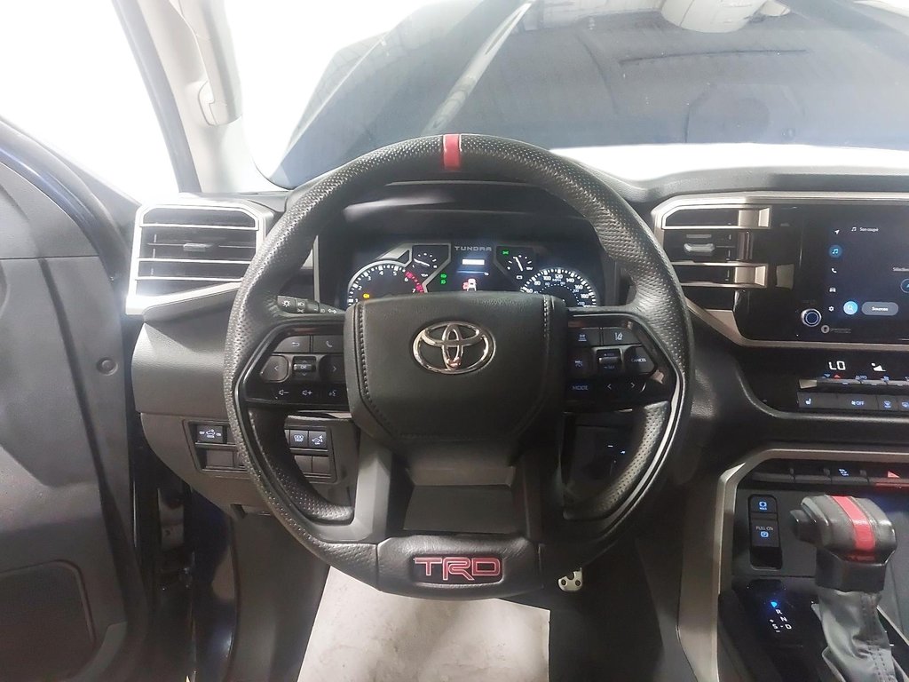 2023 Toyota Tundra in Sept-Îles, Quebec - 11 - w1024h768px