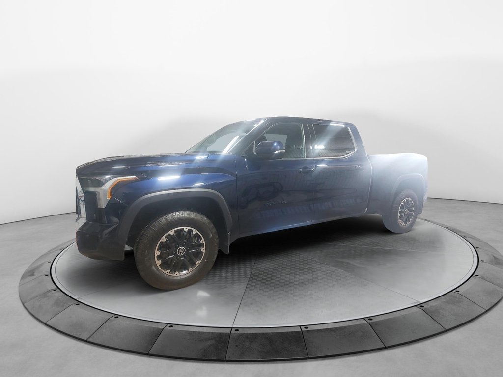 2023 Toyota Tundra in Sept-Îles, Quebec - 5 - w1024h768px