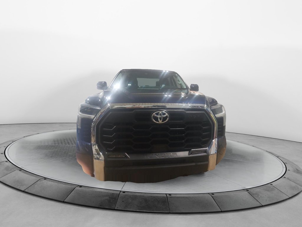 2023 Toyota Tundra in Sept-Îles, Quebec - 2 - w1024h768px