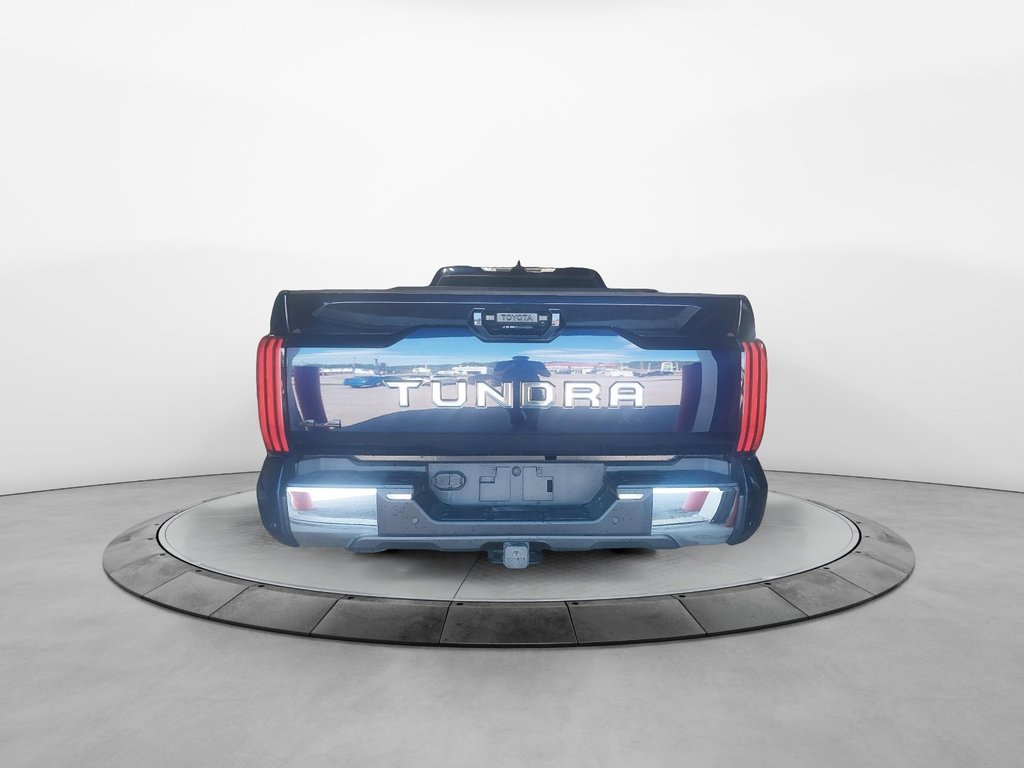 2023 Toyota Tundra in Sept-Îles, Quebec - 3 - w1024h768px