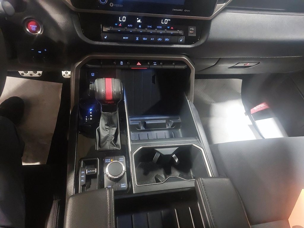2023 Toyota Tundra in Sept-Îles, Quebec - 9 - w1024h768px