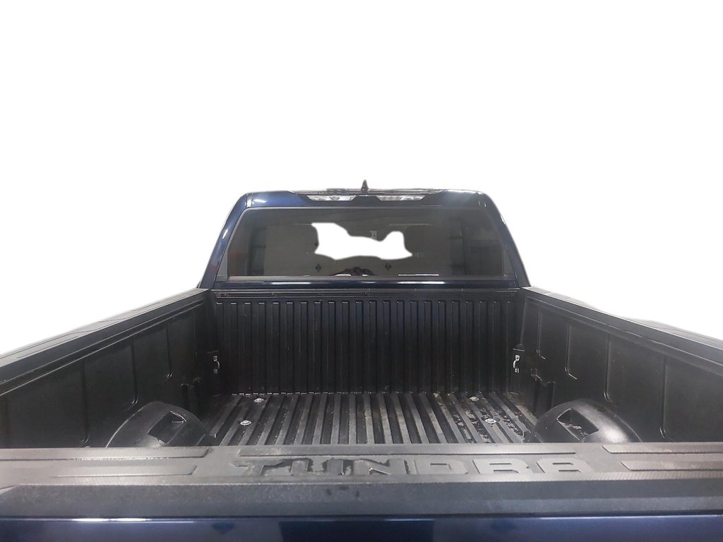 2023 Toyota Tundra in Sept-Îles, Quebec - 15 - w1024h768px