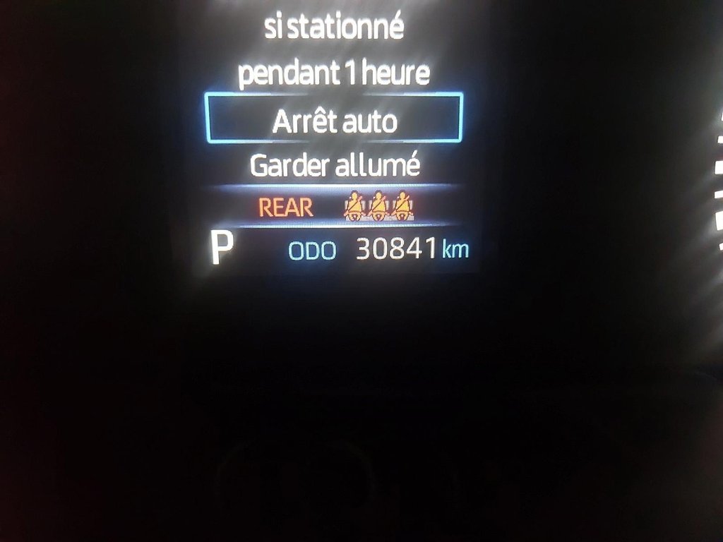 2023 Toyota Tundra in Sept-Îles, Quebec - 12 - w1024h768px