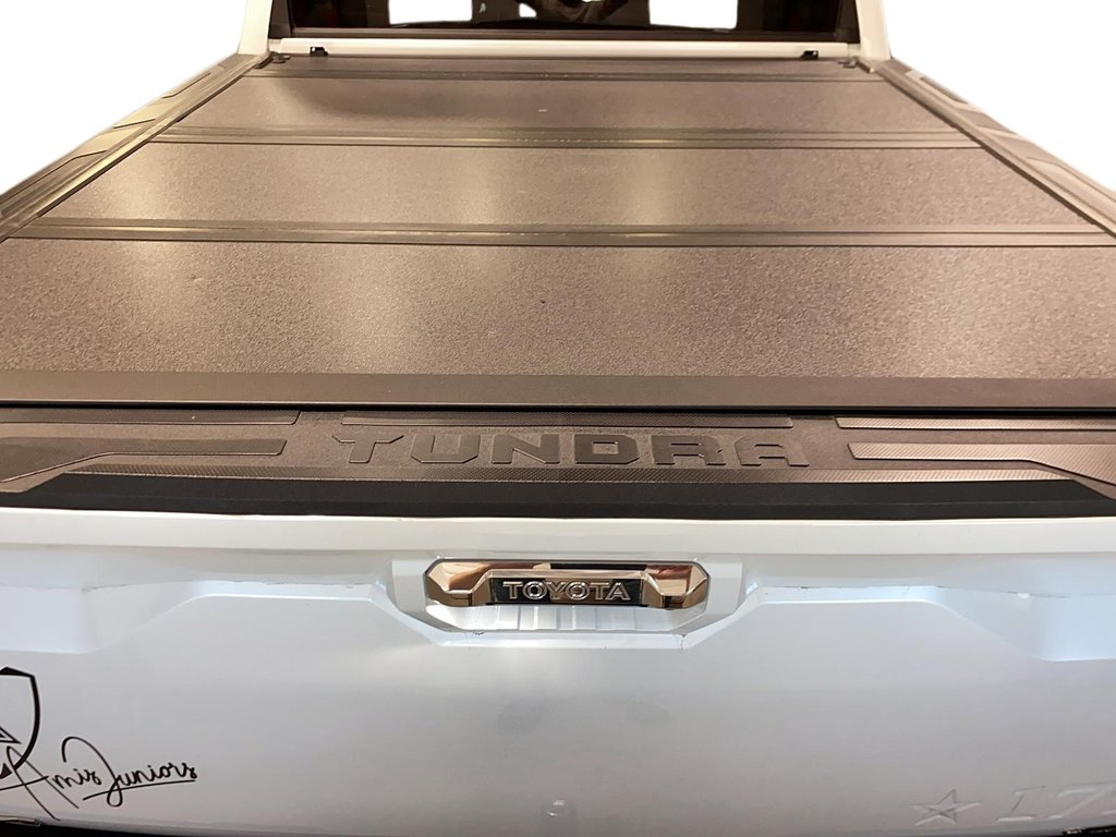 2025 Toyota Tundra in Sept-Îles, Quebec - 5 - w1024h768px