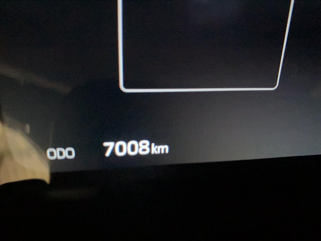 2025 Toyota Tundra in Sept-Îles, Quebec - 9 - w1024h768px