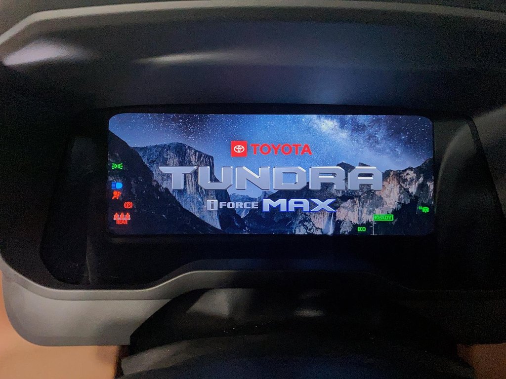 2025 Toyota Tundra in Sept-Îles, Quebec - 15 - w1024h768px
