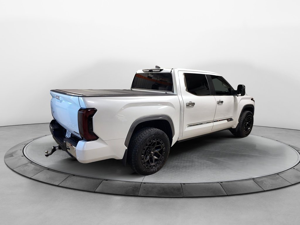 2025 Toyota Tundra in Sept-Îles, Quebec - 3 - w1024h768px