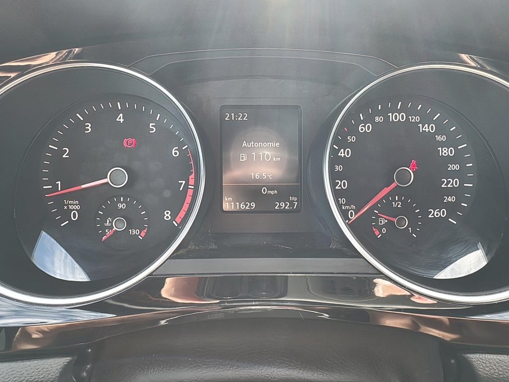 Volkswagen Jetta Sedan GLI Autobahn 2017 à Chicoutimi, Québec - 13 - w1024h768px
