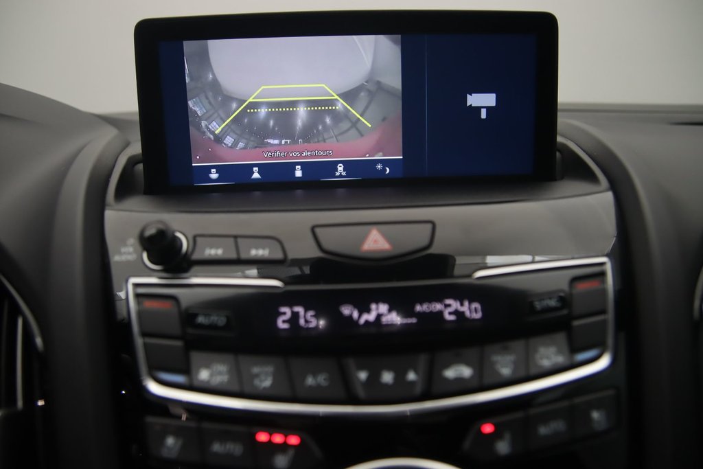 2021 Acura RDX in Baie-Comeau, Quebec - 15 - w1024h768px