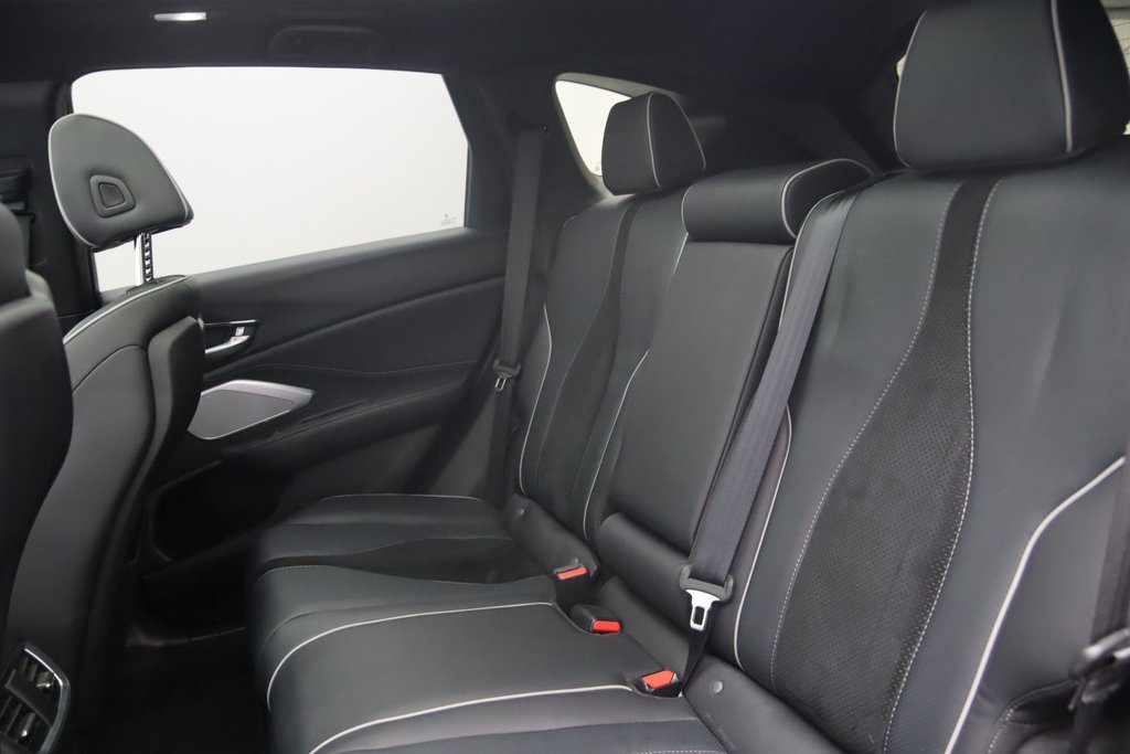 2021 Acura RDX in Baie-Comeau, Quebec - 10 - w1024h768px