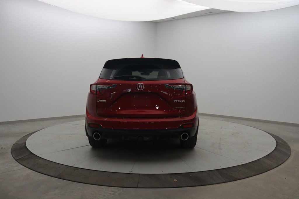 2021 Acura RDX in Baie-Comeau, Quebec - 5 - w1024h768px