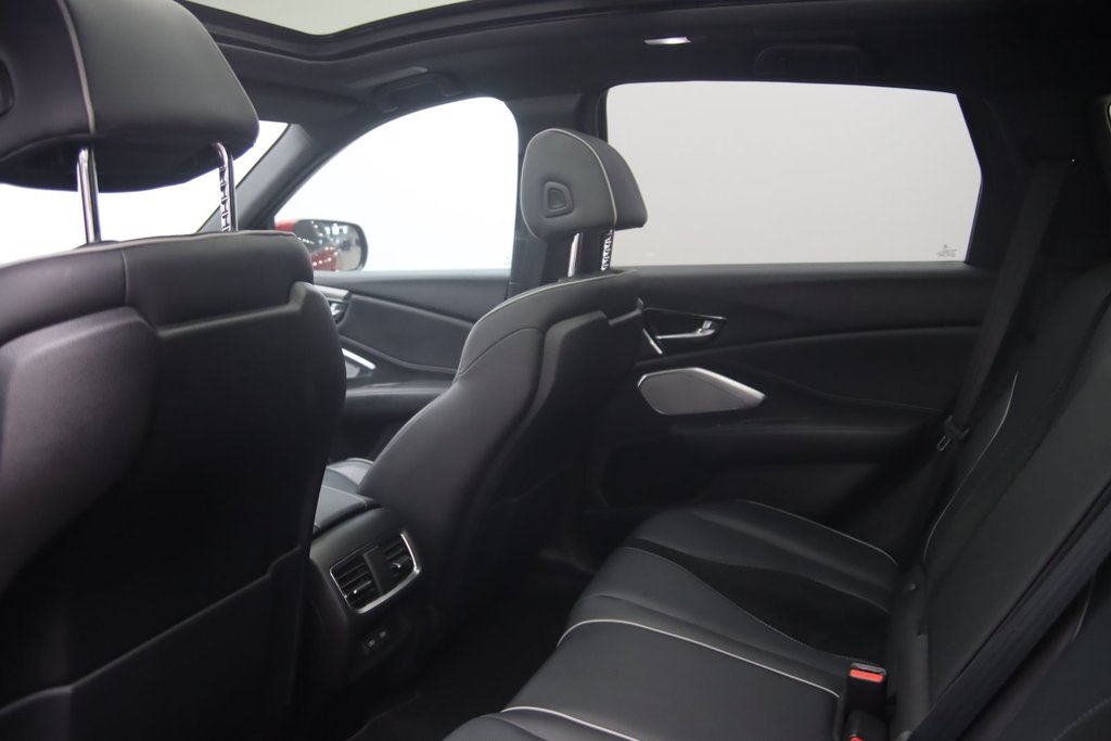 2021 Acura RDX in Baie-Comeau, Quebec - 9 - w1024h768px