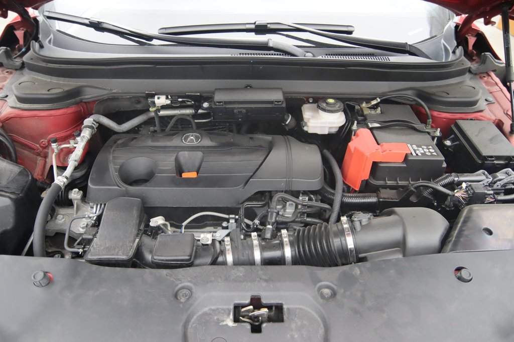 2021 Acura RDX in Baie-Comeau, Quebec - 17 - w1024h768px