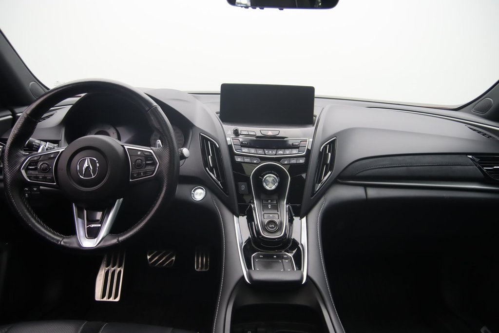 2021 Acura RDX in Baie-Comeau, Quebec - 11 - w1024h768px