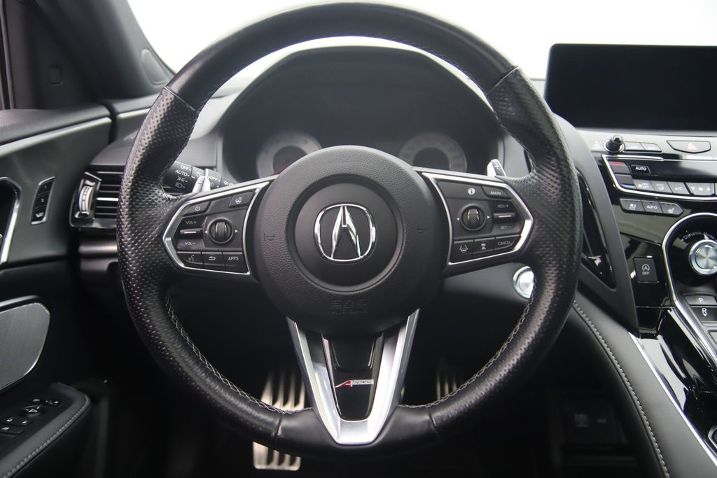 2021 Acura RDX in Baie-Comeau, Quebec - 12 - w1024h768px