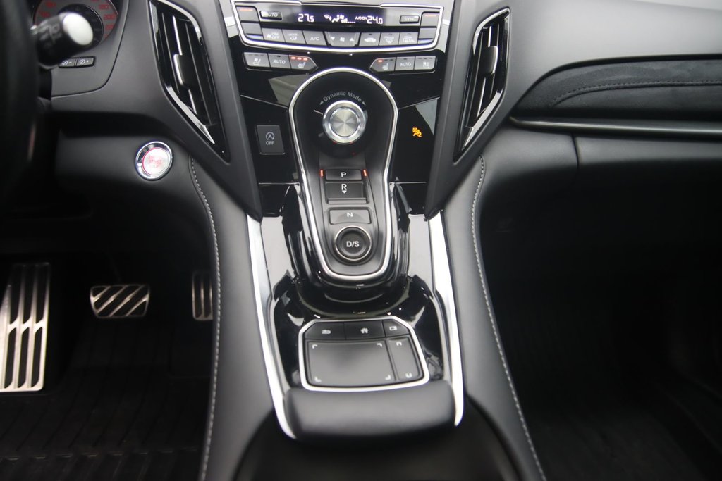 2021 Acura RDX in Baie-Comeau, Quebec - 14 - w1024h768px