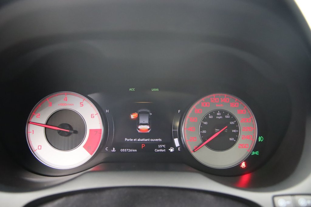 2021 Acura RDX in Baie-Comeau, Quebec - 13 - w1024h768px