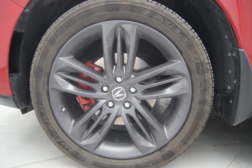 2021 Acura RDX in Baie-Comeau, Quebec - 19 - w1024h768px