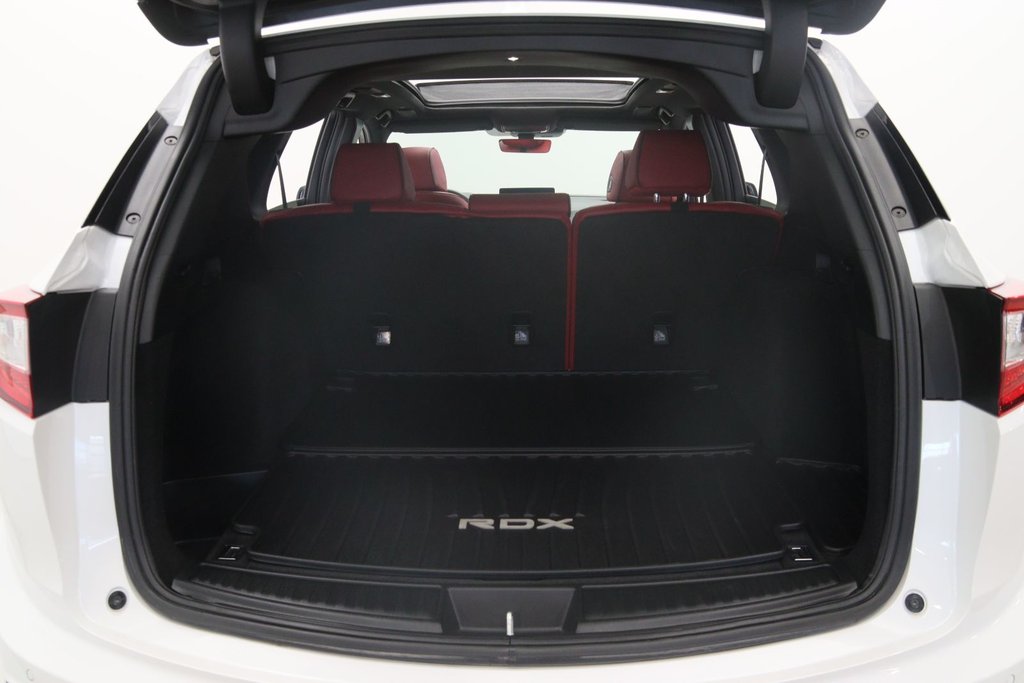 2024 Acura RDX in Sept-Îles, Quebec - 18 - w1024h768px