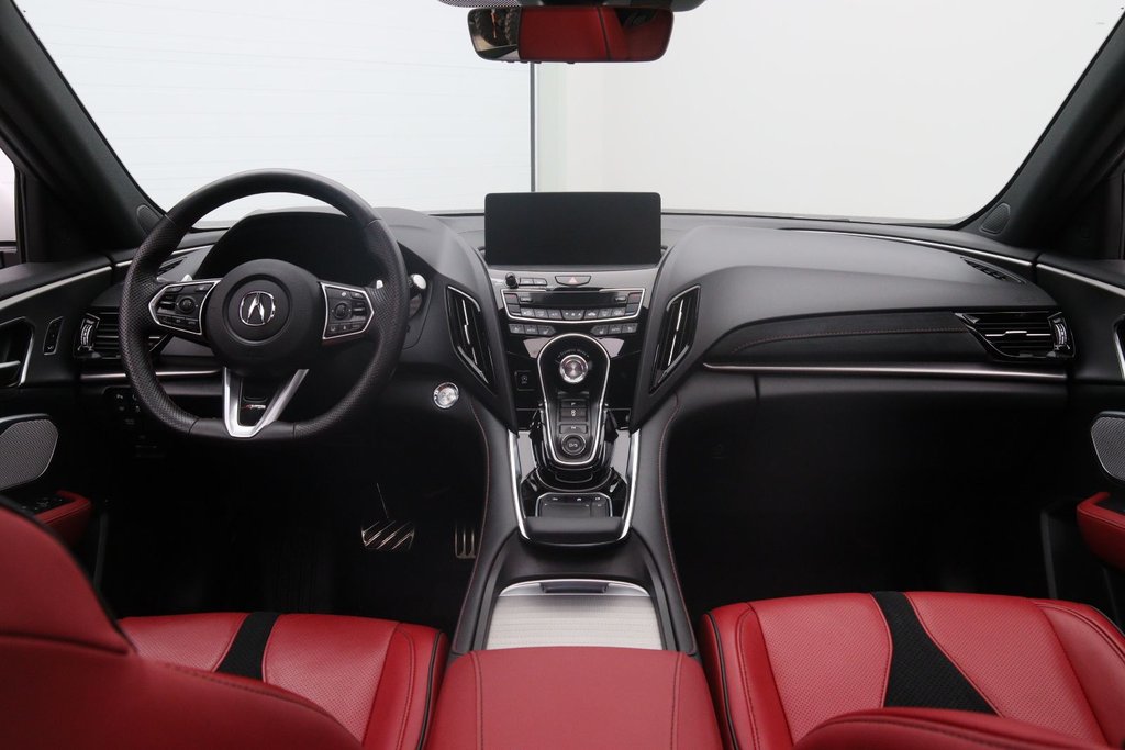 2024 Acura RDX in Sept-Îles, Quebec - 11 - w1024h768px