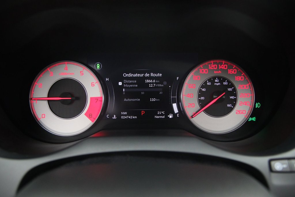 2024 Acura RDX in Sept-Îles, Quebec - 14 - w1024h768px