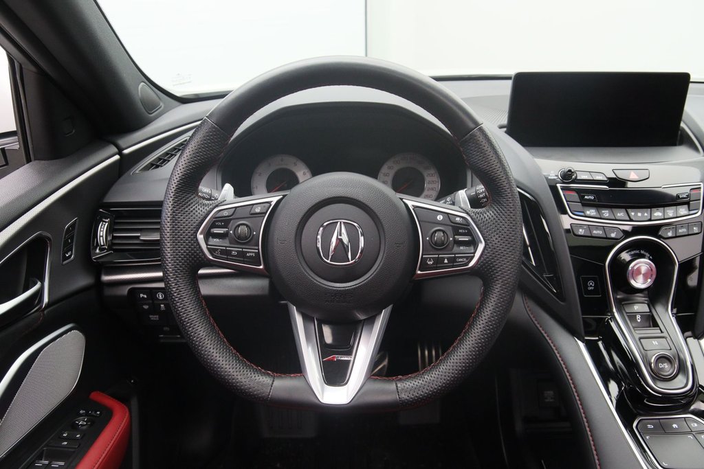 2024 Acura RDX in Sept-Îles, Quebec - 12 - w1024h768px