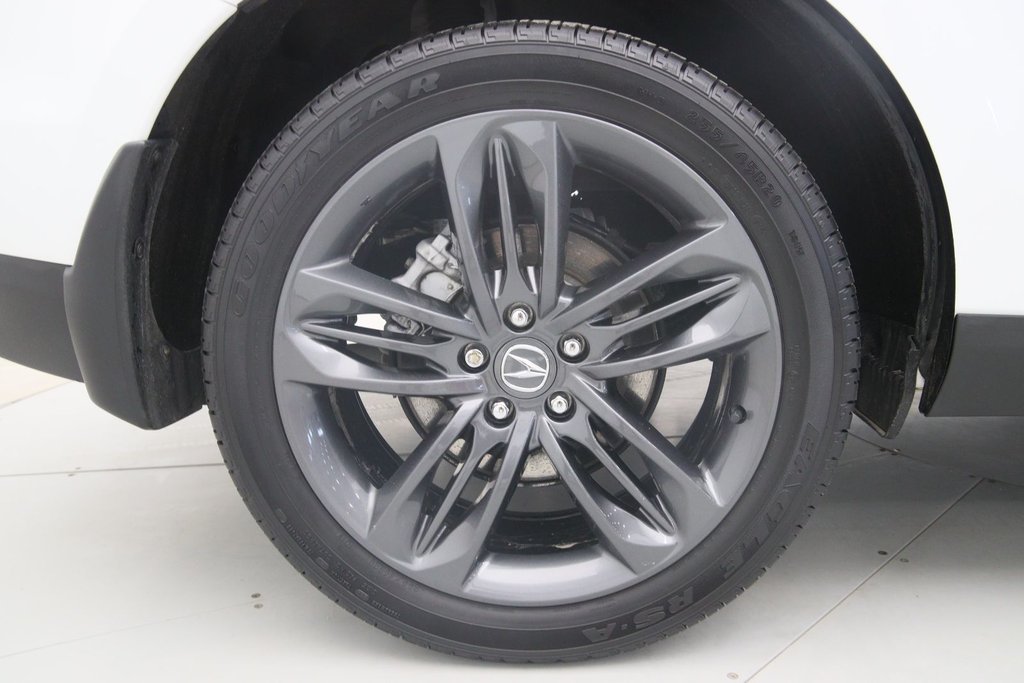 2024 Acura RDX in Sept-Îles, Quebec - 17 - w1024h768px