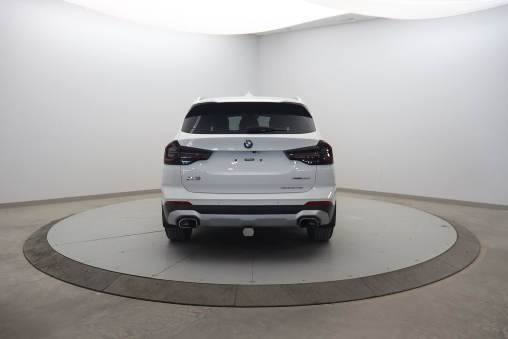 2022 BMW X3 in Sept-Îles, Quebec - 5 - w1024h768px