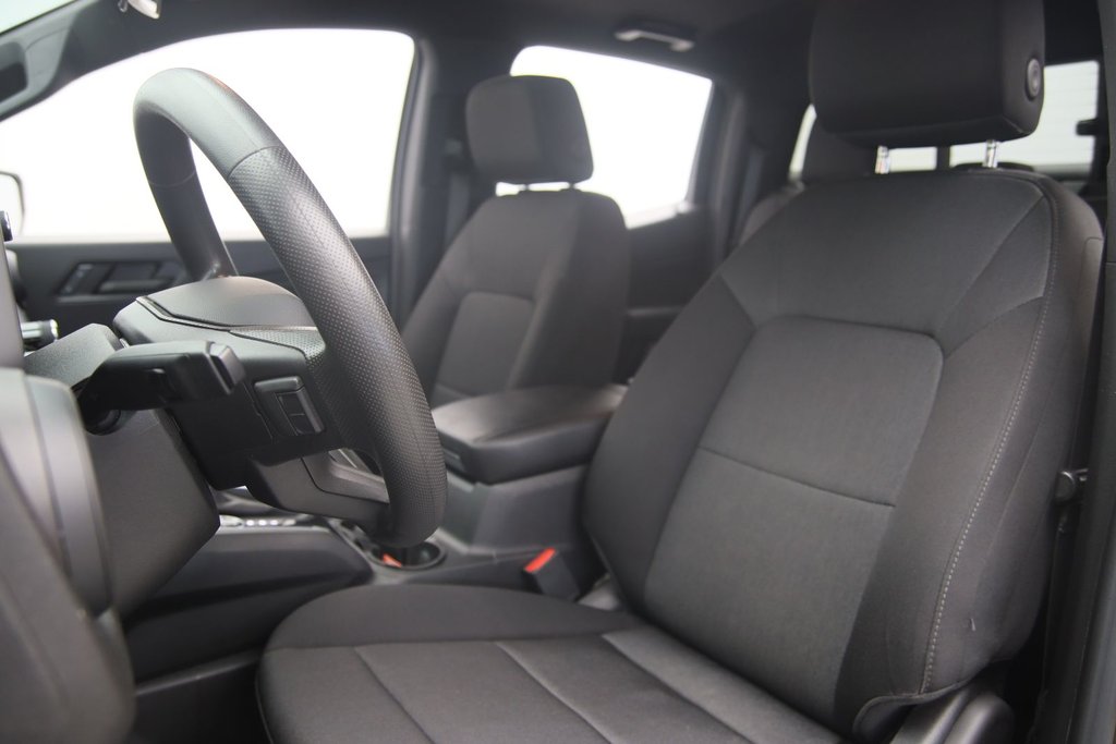 Chevrolet Colorado  2023 à Jonquière, Québec - 7 - w1024h768px