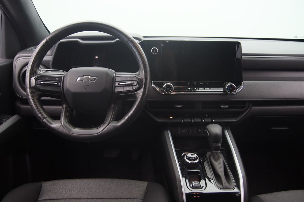 Chevrolet Colorado  2023 à Jonquière, Québec - 10 - w1024h768px