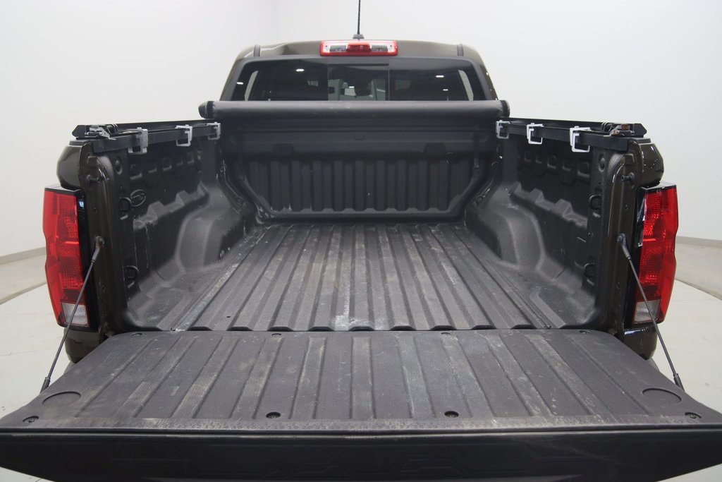 Chevrolet Colorado  2023 à Jonquière, Québec - 16 - w1024h768px