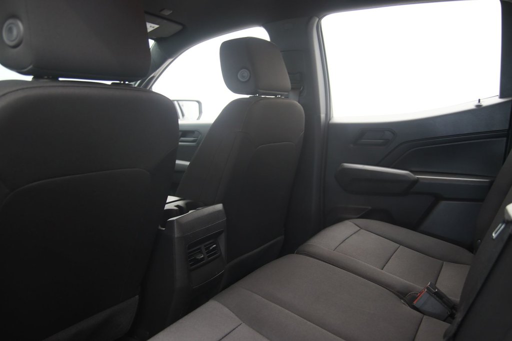 Chevrolet Colorado  2023 à Jonquière, Québec - 8 - w1024h768px