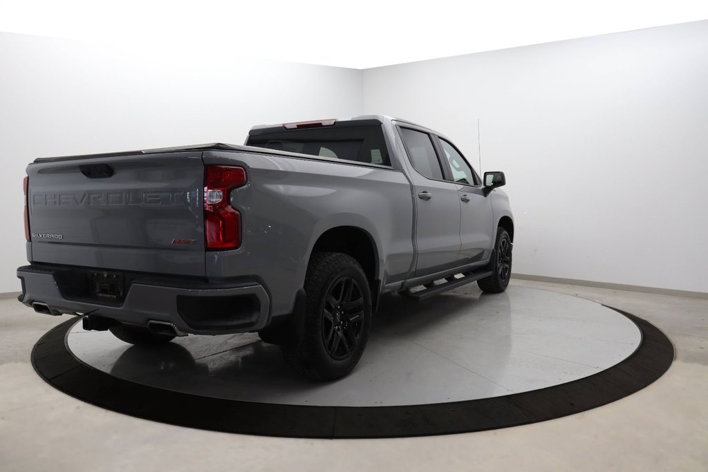 2024 Chevrolet Silverado 1500 in Jonquière, Quebec - 4 - w1024h768px