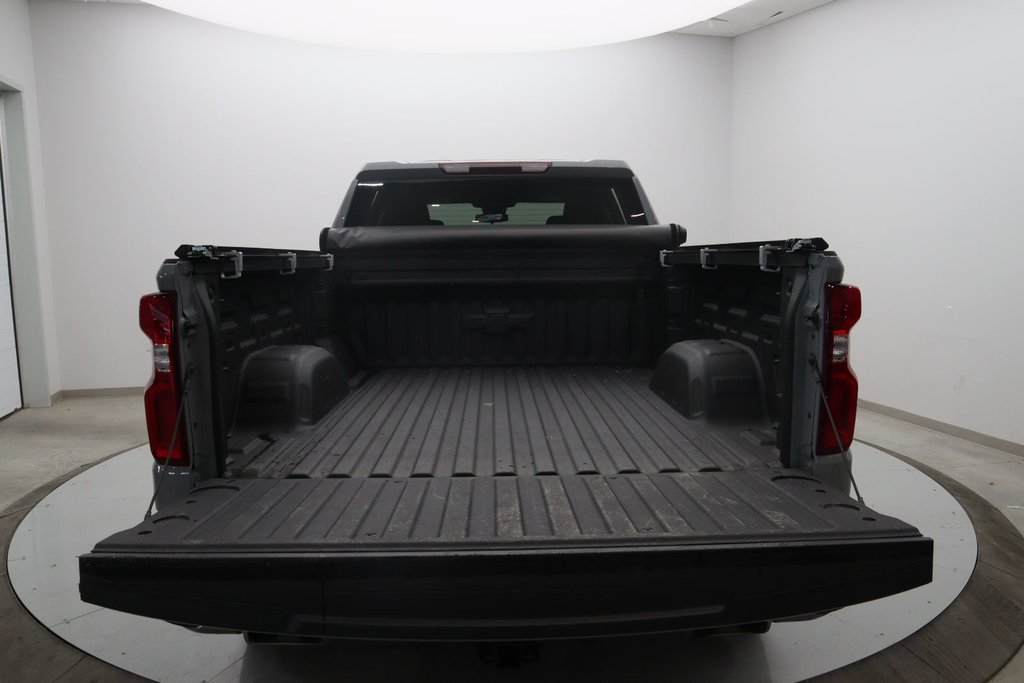 2024 Chevrolet Silverado 1500 in Jonquière, Quebec - 15 - w1024h768px