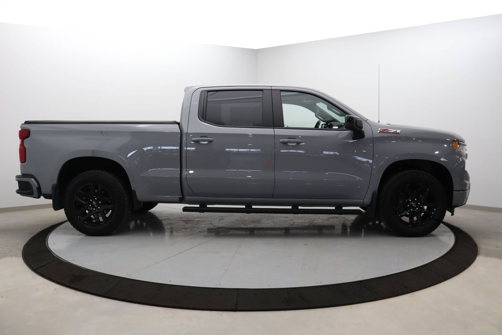 2024 Chevrolet Silverado 1500 in Jonquière, Quebec - 3 - w1024h768px