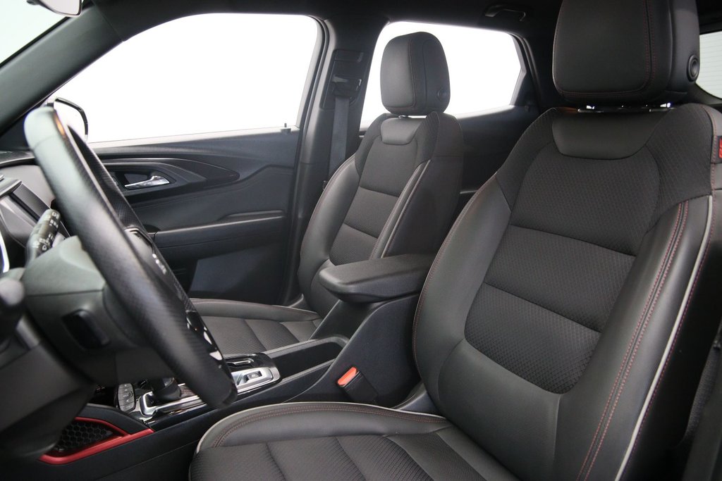 2021 Chevrolet Trailblazer RS in Chicoutimi, Quebec - 6 - w1024h768px