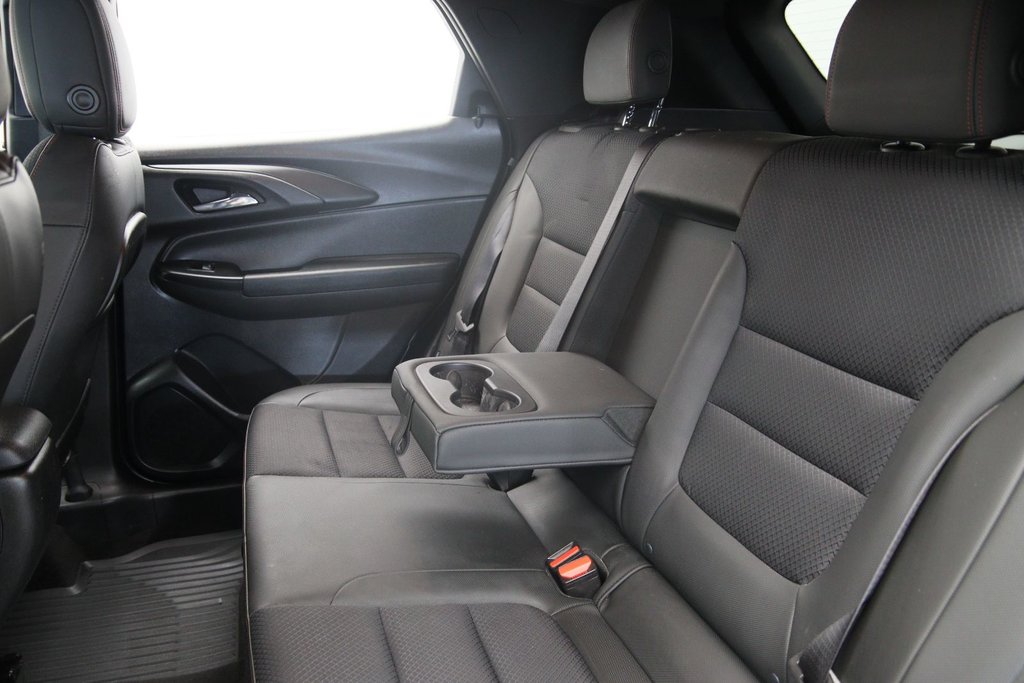 2021 Chevrolet Trailblazer RS in Chicoutimi, Quebec - 8 - w1024h768px