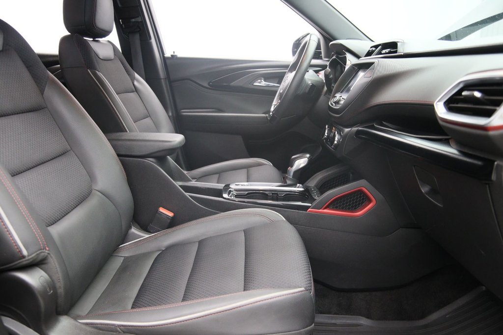2021 Chevrolet Trailblazer RS in Chicoutimi, Quebec - 15 - w1024h768px