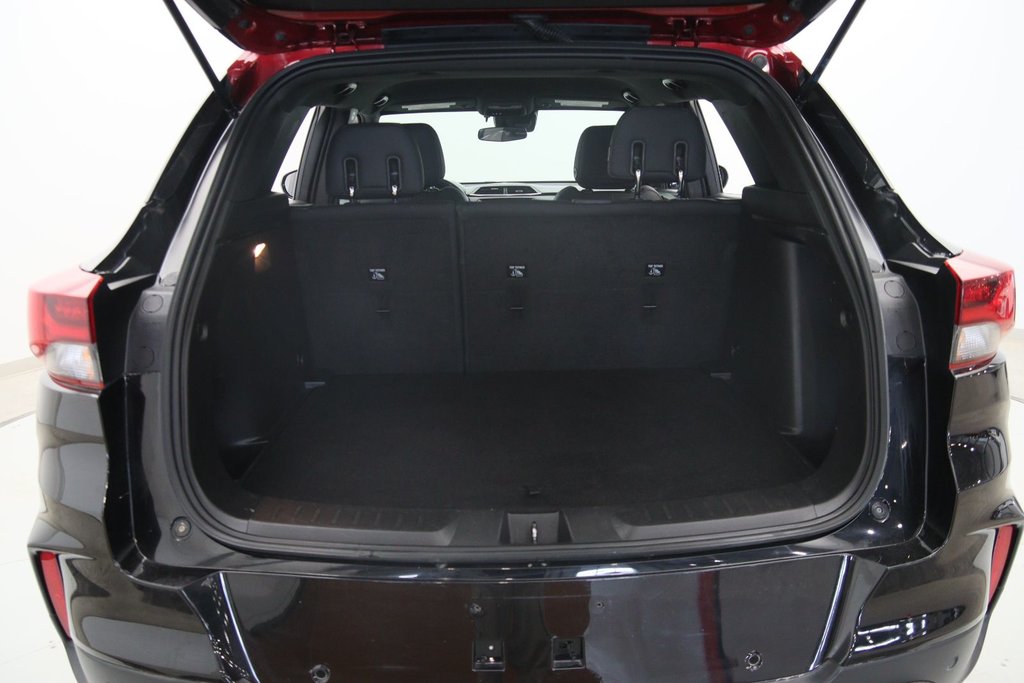 2021 Chevrolet Trailblazer RS in Chicoutimi, Quebec - 17 - w1024h768px