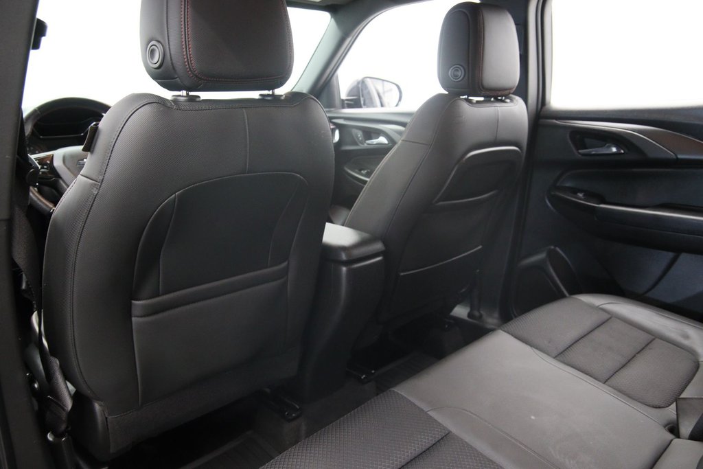 2021 Chevrolet Trailblazer RS in Chicoutimi, Quebec - 9 - w1024h768px