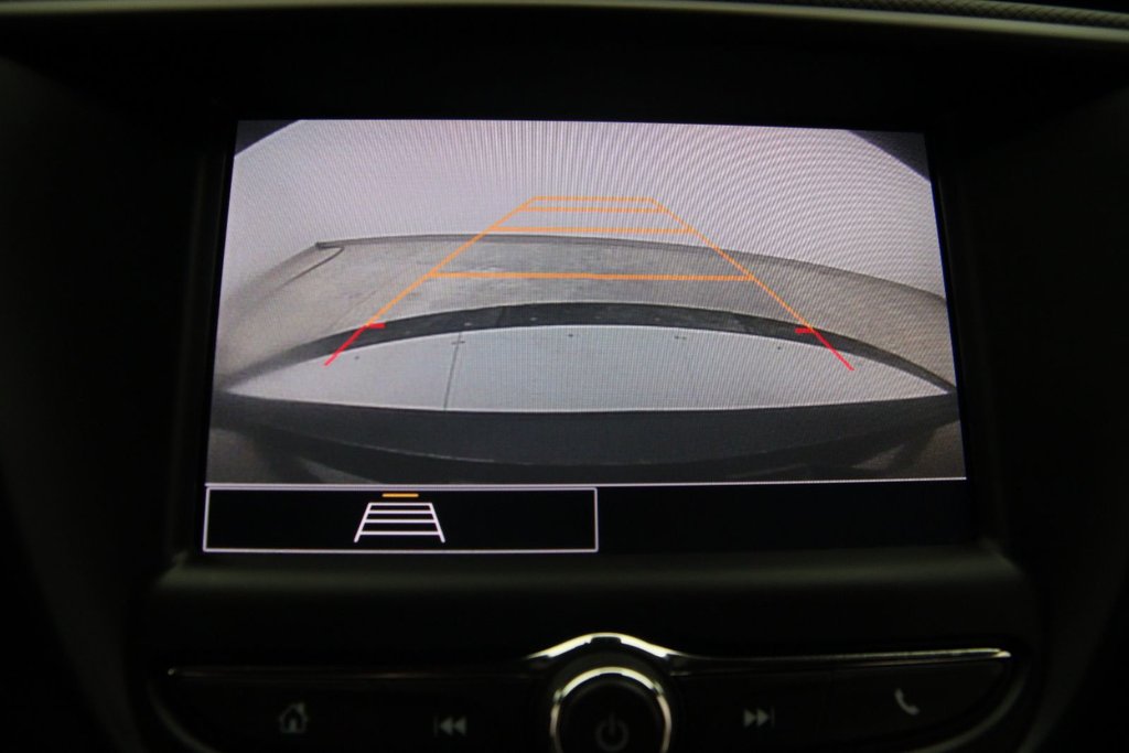 2021 Chevrolet Trailblazer RS in Chicoutimi, Quebec - 13 - w1024h768px